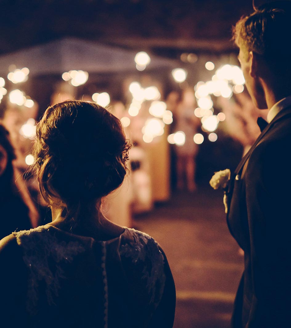 Ideas para bodas